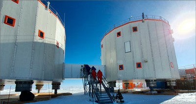 Antartide: base Concordia, inizia campagna di ricerca estiva 2022-2023