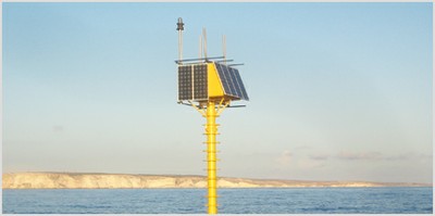 Clima: ENEA inaugura laboratorio galleggiante a Lampedusa per raccolta dati