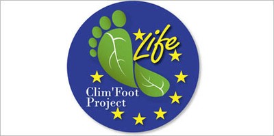 Clima: al via il progetto europeo Clim'Foot per calcolare l'impronta di carbonio