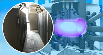 Tecnologia: è made in Italy il supercomputer Ue per la fusione 