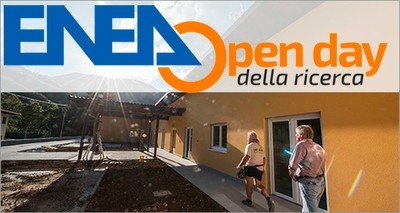 ENEA porta l’Open Day della Ricerca tra la popolazione colpita dal terremoto di Arquata 