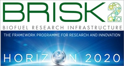 Energia: con il progetto BRISK2 nasce una rete di eccellenza per la ricerca sui biocombustibili 