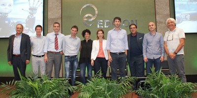 ENERGIA: due ricercatori ENEA fra i finalisti Premio Edison Pulse
