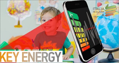 Energia: a Key Energy l'App ENEA che misura consumi e vulnerabilità sismica delle scuole