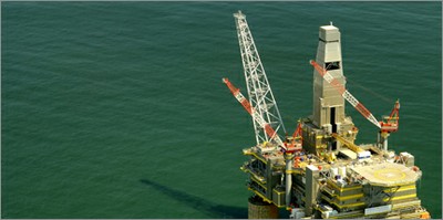 Energia:  ENEA brevetta sensore per localizzare giacimenti petroliferi, anche offshore 