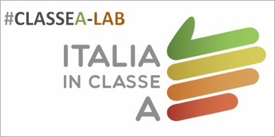 Energia: ENEA lancia #ClasseA-LAB, il primo laboratorio open sull’efficienza energetica