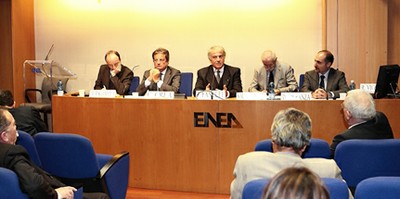 Energia:  ENEA pronta per la Piattaforma euro-mediterranea su efficienza e rinnovabili 