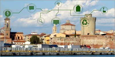 Energia: Livorno punta a diventare una smart city