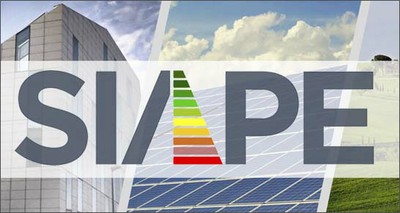 Energia: online il nuovo portale SIAPE per la raccolta degli Attestati di Prestazione Energetica (APE) 