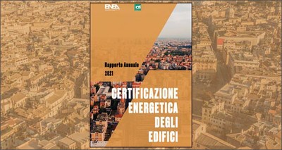 Energia: Rapporto ENEA-CTI, migliorano le prestazioni energetiche nel settore residenziale