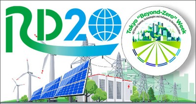 Energia: ENEA alla "Leaders' session" dei Paesi del G20 sulle tecnologie green 