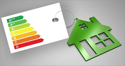 Immobiliare: l'efficienza energetica non spinge (ancora) il mercato, il 56% delle vendite è nella classe peggiore 