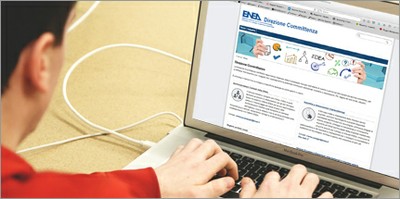 Imprese: online il nuovo sito ENEA per il trasferimento tecnologico e l'innovazione