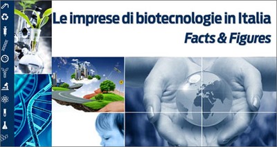 Imprese: rapporto biotech, crescono investimenti e fatturato