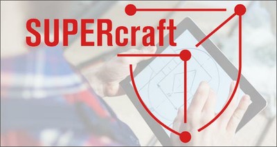 Industria: online la piattaforma “SUPERcraft” per il design e l’artigianato digitale