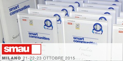 Innovazione: a SMAU 2015 ENEA finalista con turismo sostenibile e bio-restauro