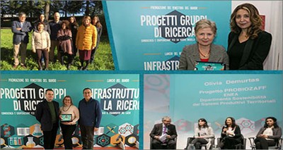 Innovazione: la Regione Lazio premia la ricerca ENEA
