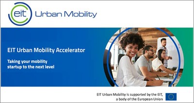 Innovazione: start up,  al via bando Ue per soluzioni di mobilità urbana sostenibile