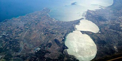 Ambiente: al via progetto europeo coordinato da ENEA per la bonifica del Mar Piccolo a Taranto