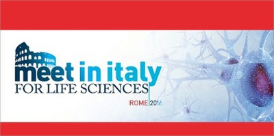 Ricerca: farmaci biotecnologici e biomarcatori ENEA al Meet in Italy for Life Science  
