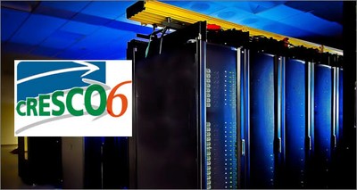Tecnologia informatica: CRESCO6 entra nella TOP500 dei computer più potenti al mondo