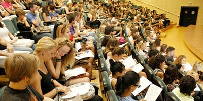 Università:  150 studenti laureati su temi ENEA nel 2014