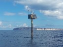 La sonda ‘sentinella’ d’Europa per monitoraggio carbonio in atmosfera e mare