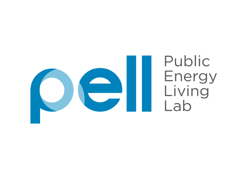 Logo Progetto PELL