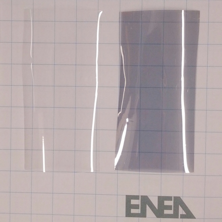Pellicole polimeriche rivestite con film antibatterici per packaging alimentare