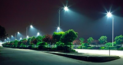 Risparmio di energia elettrica nell'illuminazione pubblica